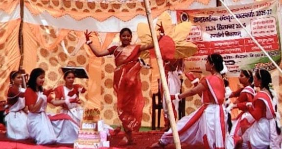 संस्कृत प्रतियोगिताओं में आर्मी पब्लिक स्कूल लैंसडाउन का शानदार प्रदर्शन