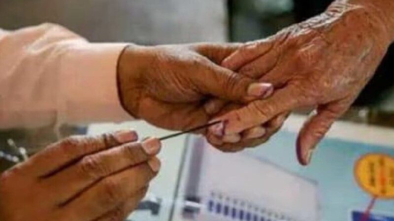 पौड़ी में रिक्त ग्राम पंचायत पदों पर उप निर्वाचन की प्रक्रिया शुरू
