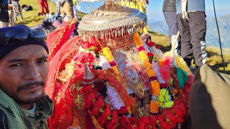 12 बरस बाद होली भेंट, ‘जा मेरी गौरा जा तू शिव का कैलाश’