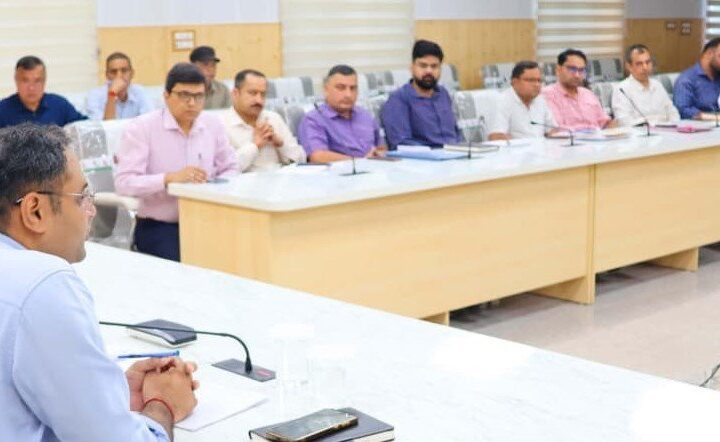 सरकारी जमीन पर कब्जा किया तो अब खैर नहीं