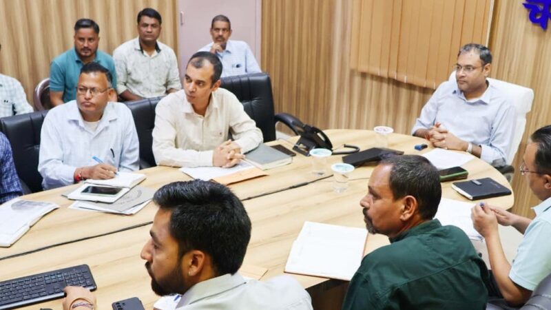 स्रोत से घर तक जांचा जाएगा पानी, दूषित मिला तो होगी कार्रवाई