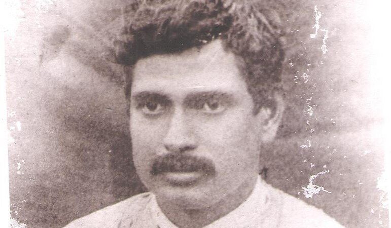 महान शिक्षक और राष्ट्रभक्त वेणीमाधव दास की 74वीं पुण्यतिथि पर किया गया स्मरण
