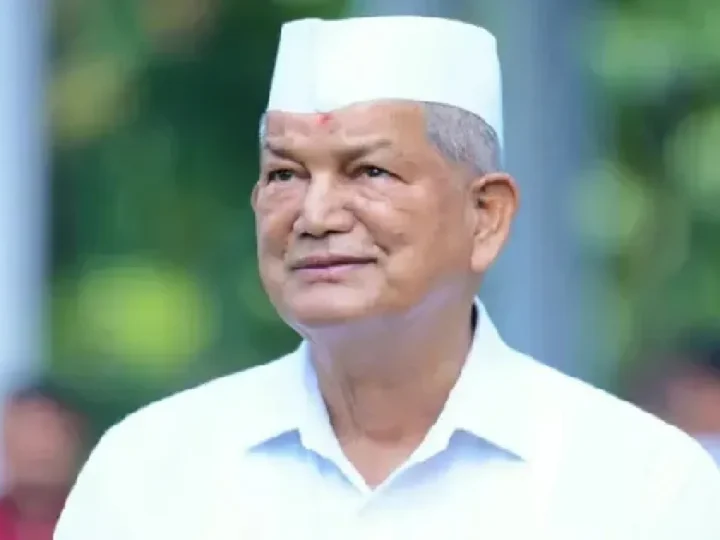 हरदा सक्रियता से उत्तराखंड कांग्रेस में घमासान, प्रदेश प्रभारी ने लिखी चिट्ठी, यात्रा रोकने का कहा