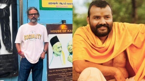 ‘हनुमान अंश’ के सीक्वल पर शुरू हुआ काम, निर्देशक विशाल चतुर्वेदी ने निभाया वादा