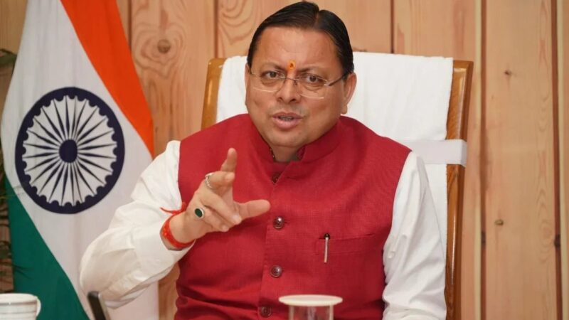 ऋषिकुल को आयुर्वेद, योग और भारतीय ज्ञान परंपरा के विशिष्ट केंद्र के रूप में विकसित किया जाए – मुख्यमंत्री पुष्कर सिंह धामी