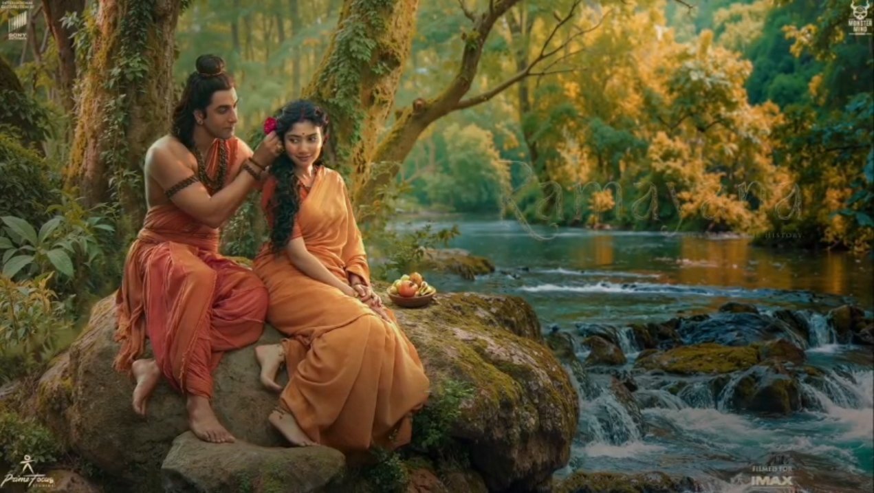 ‘जय जय राम’ से शुरू हुई ‘रामायण: भाग 1’ की संगीत यात्रा, ए.आर. रहमान के संगीत पर अरिजीत सिंह और श्रेया घोषाल की आवाज