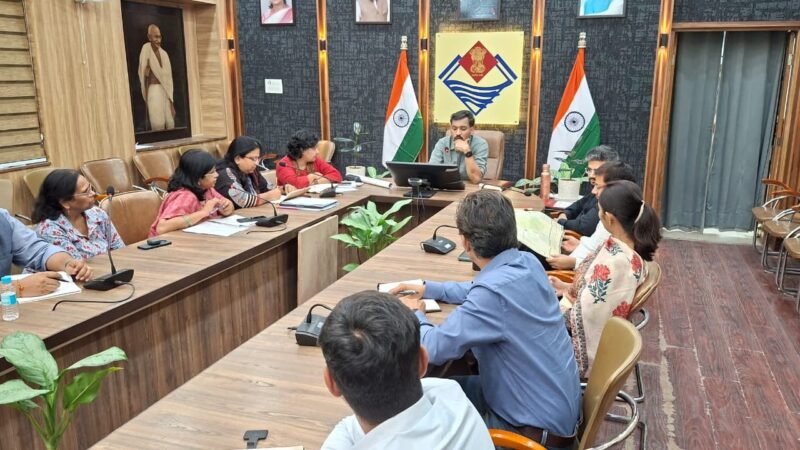 शहर की 200 ऐतिहासिक परिसंपत्तियां चिन्हित, अक्टूबर में कार्यशाला के बाद तैयार होगी संरक्षण की कार्ययोजना