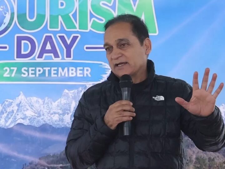 पौड़ी में पर्यटन की नई उड़ान, ट्रेकिंग-साइक्लिंग से खुले रोजगार के रास्ते
