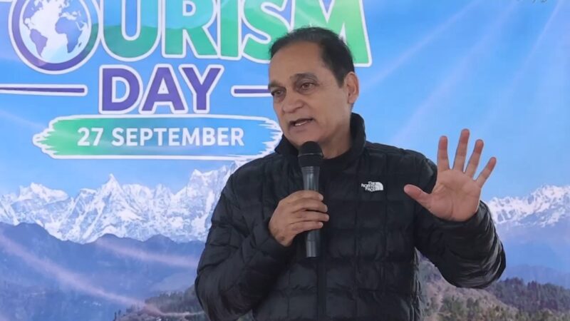 पौड़ी में पर्यटन की नई उड़ान, ट्रेकिंग-साइक्लिंग से खुले रोजगार के रास्ते