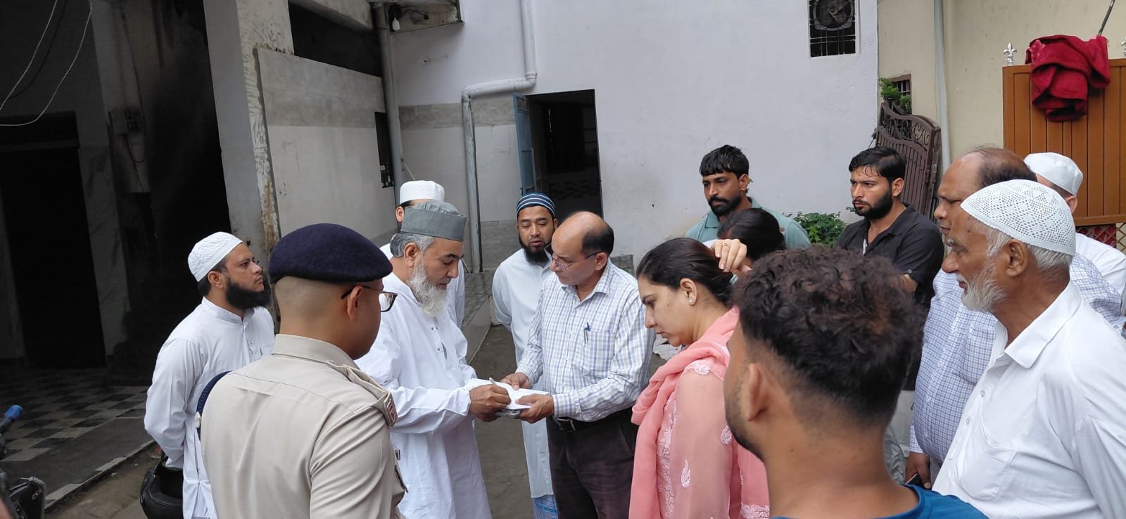 बिना मान्यता संचालित मदरसों पर धामी सरकार का शिकंजा, देहरादून और हल्द्वानी में पांच मदरसे सील, प्रदेश में अब तक 20 का संचालन बंद