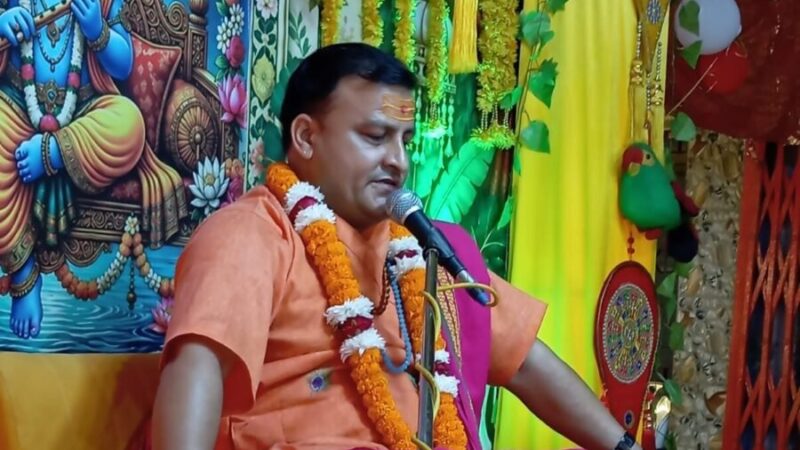 कृष्ण की बाल लीलाओं में छिपा है प्रेम, भक्ति और समर्पण का संदेश