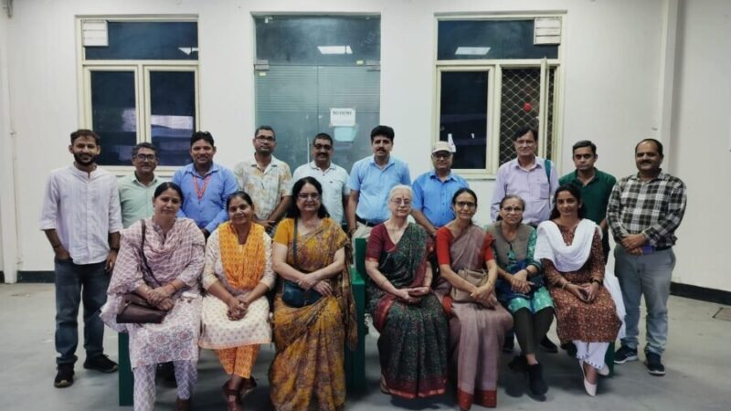 दून पुस्तकालय एवं शोध केंद्र में 23 से 25 अक्टूबर तक सजेगा “देहरादून किताब कौतिक”