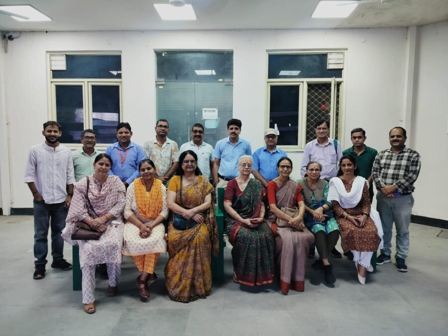दून पुस्तकालय एवं शोध केंद्र में 23 से 25 अक्टूबर तक सजेगा “देहरादून किताब कौतिक”