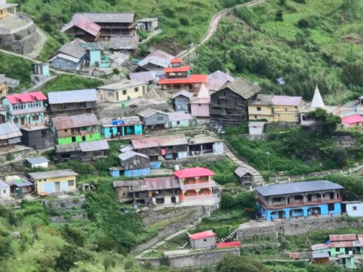 उत्तरकाशी : झाला में Rural Stays Gangotri की शुरुआत, गांव की अर्थव्यवस्था को पर्यटन से जोड़ने की कवायद