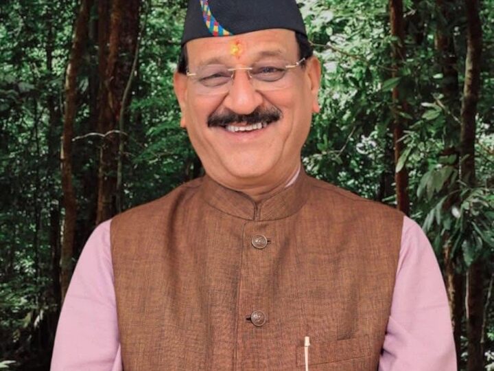 ज्योलिकोट एवं आसपास के क्षेत्रों में जलजनित रोगों की स्थिति पर स्वास्थ्य विभाग की सतत निगरानी – स्वास्थ्य मंत्री सुबोध उनियाल