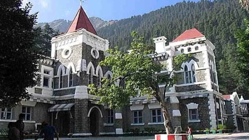 शुद्धिकरण प्रकरण में हाईकोर्ट से कांग्रेस को झटका, आरोपों के समर्थन में सबूत नहीं दे पा रही कांग्रेस, याचिका निस्तारित, पुलिस जांच में दखल से इनकार