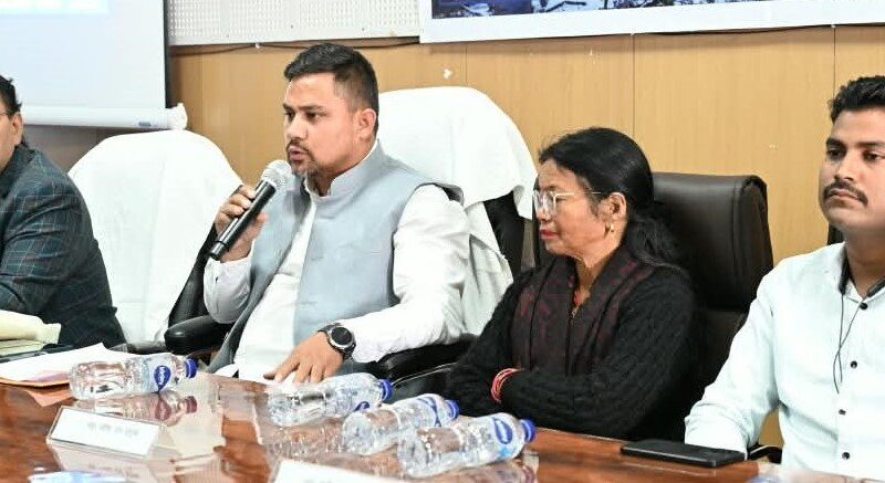 बीडीसी बैठक : 300 से ज्यादा प्रस्ताव, अब कागज नहीं जमीन पर चाहिए काम