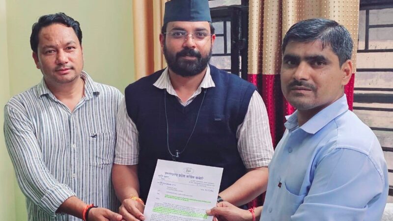 पटवारियों की कमी से ग्रामीण परेशान, छह क्षेत्र खाली