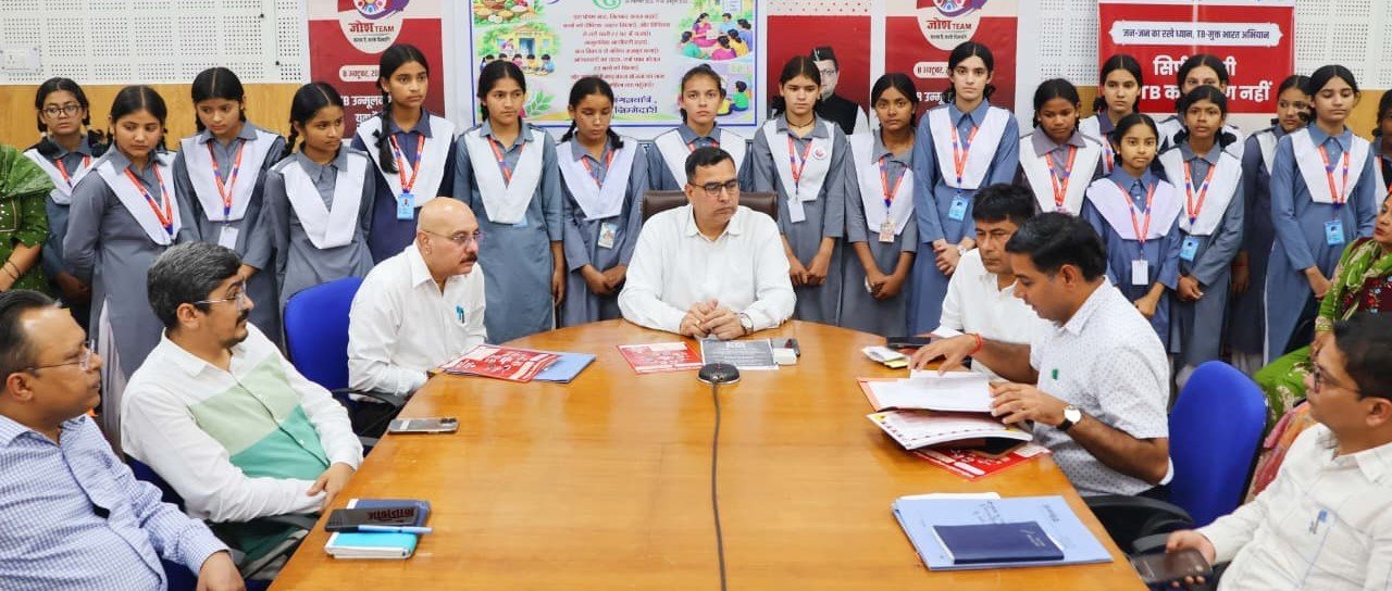 पोषण माह में 7308 गतिविधियां, 4661 घरों तक पहुंचीं आंगनबाड़ी कार्यकत्रियां