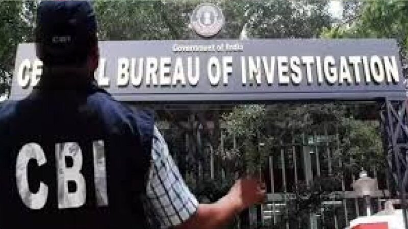 अंकिता भंडारी केस में वीआईपी को लेकर पूर्व विधायक सुरेश राठौर से की सीबीआई ने पूछताछ