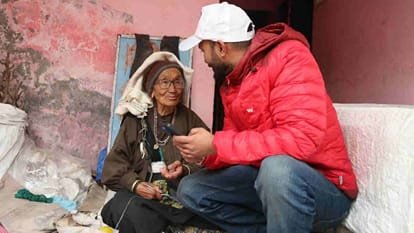 PM मोदी ने किया उत्तराखण्ड के सीमांत क्षेत्र में रहने वाली 83 वर्षीय पूर्णिमा रावत का जिक्र