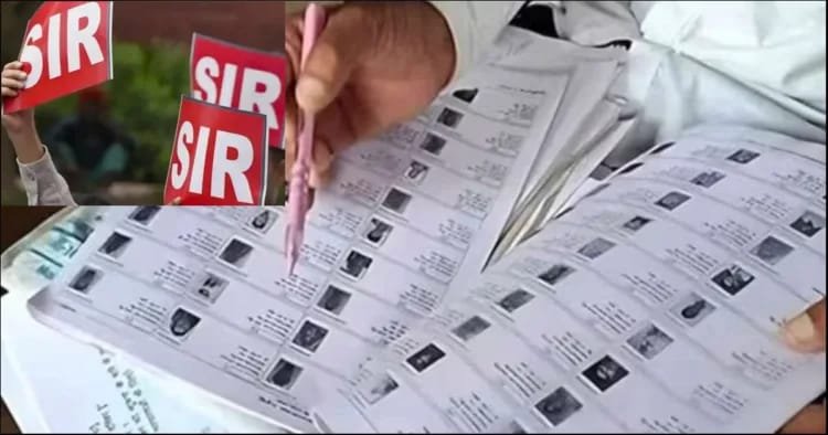 उत्तराखण्ड : जाने कब तक आएगी वोटर्स की फाइनल लिस्ट