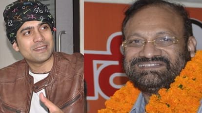 बॉलीवुड सिंगर जुबिन नौटियाल के पिता राम शरण नौटियाल ने इस कारण छोड़ी भाजपा