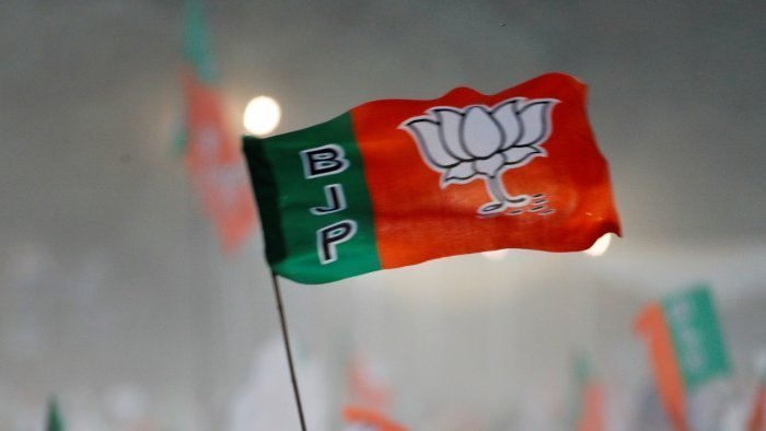 कोटद्वार : भाजयुमो नगर उपाध्यक्ष अभिषेक अग्रवाल का पार्टी से हुआ निष्कासन