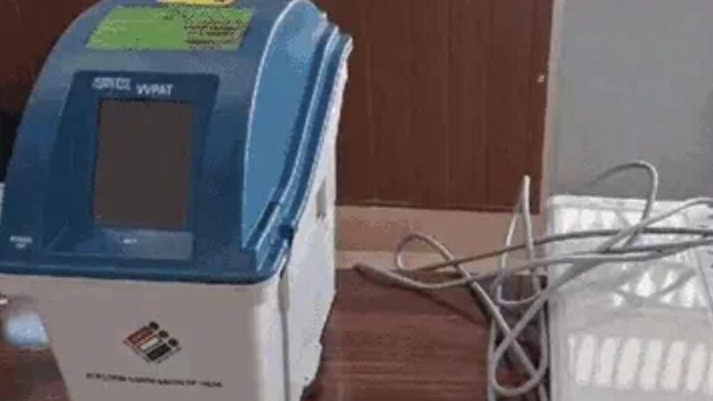 उत्तराखण्ड विधानसभा चुनाव 2027, EVM चेकिंग और बूथ गठन का काम शुरू