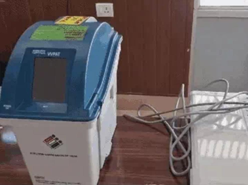 उत्तराखण्ड विधानसभा चुनाव 2027, EVM चेकिंग और बूथ गठन का काम शुरू