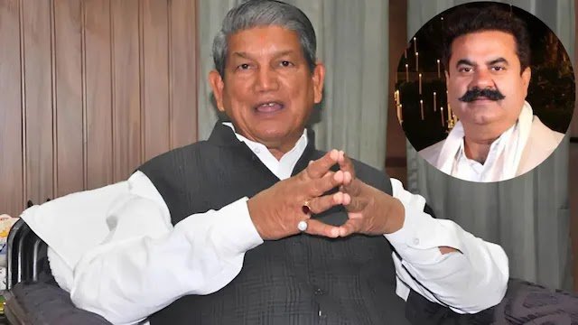 हरदा Vs उमेश कुमार, 2027 के दंगल से पहले क्यों सुलग उठी पुरानी चिंगारी?