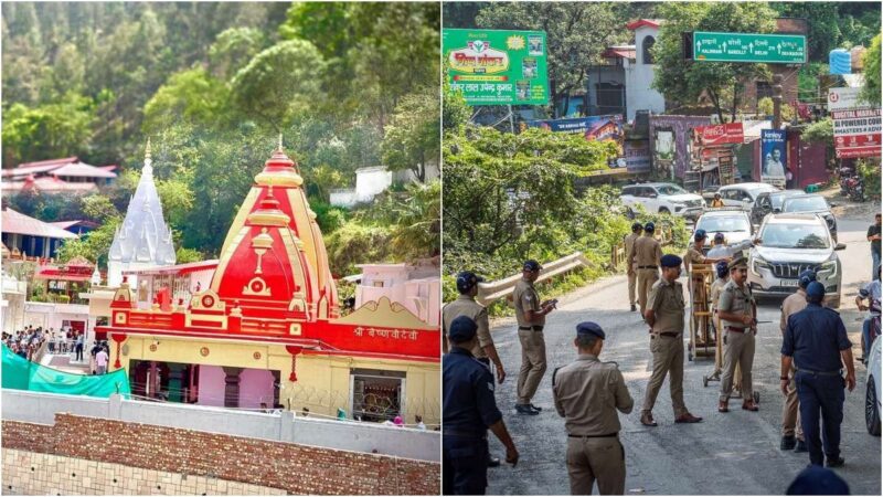 नैनीताल : कैंची धाम जाने से पहले जान लें नया नियम