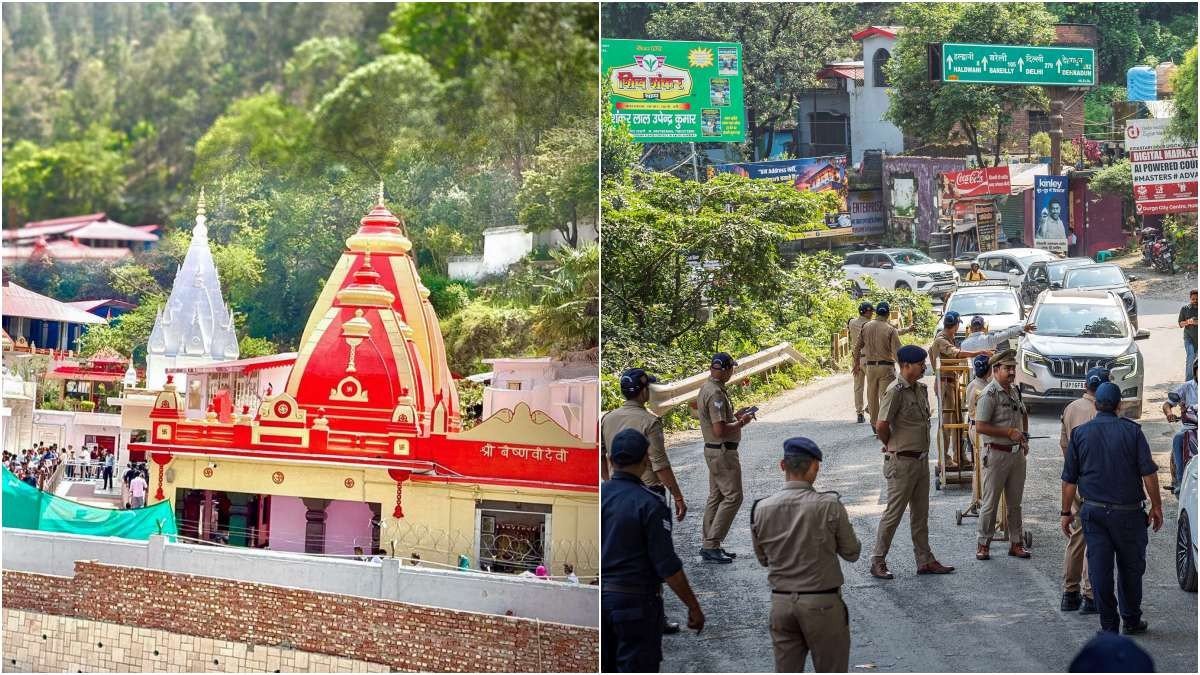 नैनीताल : कैंची धाम जाने से पहले जान लें नया नियम