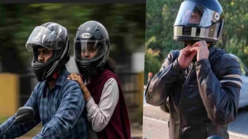 उत्तराखण्ड : टू-व्हीलर वालों के लिए आया नियम