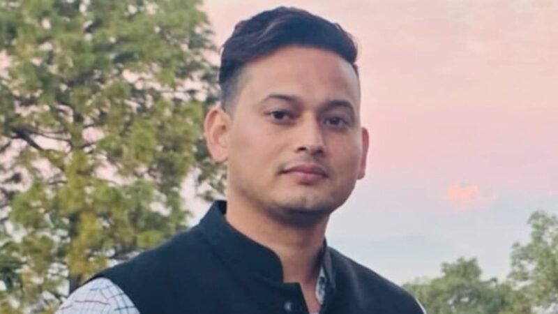 उत्तराखण्ड के महेंद्र ने कंपनी खोलकर 400 से अधिक युवाओं को दिया रोजगार