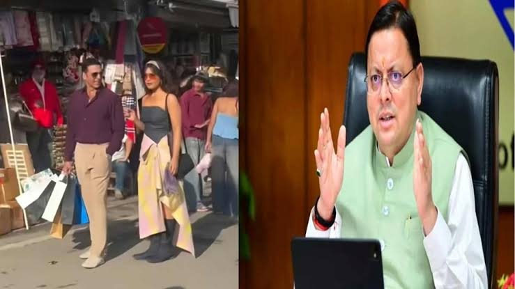 उत्तराखण्ड बन रहा फिल्म निर्माताओं की पहली पसंद