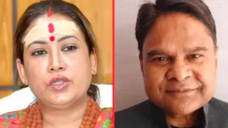 रेखा आर्या प्रकरण : SIT के सामने मंत्री ने खोले साहू के कई ठिकानों के राज, अहम दस्तावेज मिलने की उम्मीद