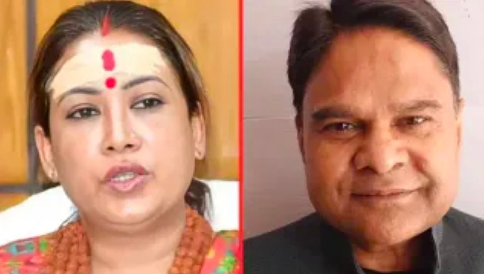 रेखा आर्या प्रकरण : SIT के सामने मंत्री ने खोले साहू के कई ठिकानों के राज, अहम दस्तावेज मिलने की उम्मीद