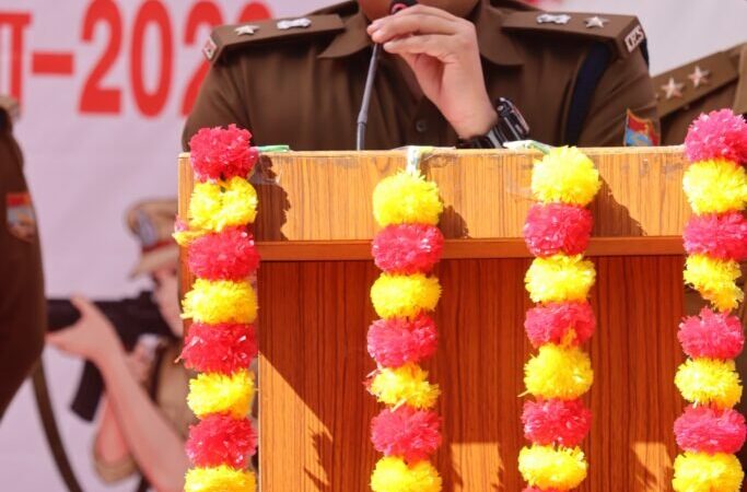 श्रीनगर में उत्तराखण्ड पुलिस की निशानेबाजी प्रतियोगिता शुरू, 12 टीमें दिखाएंगी दम