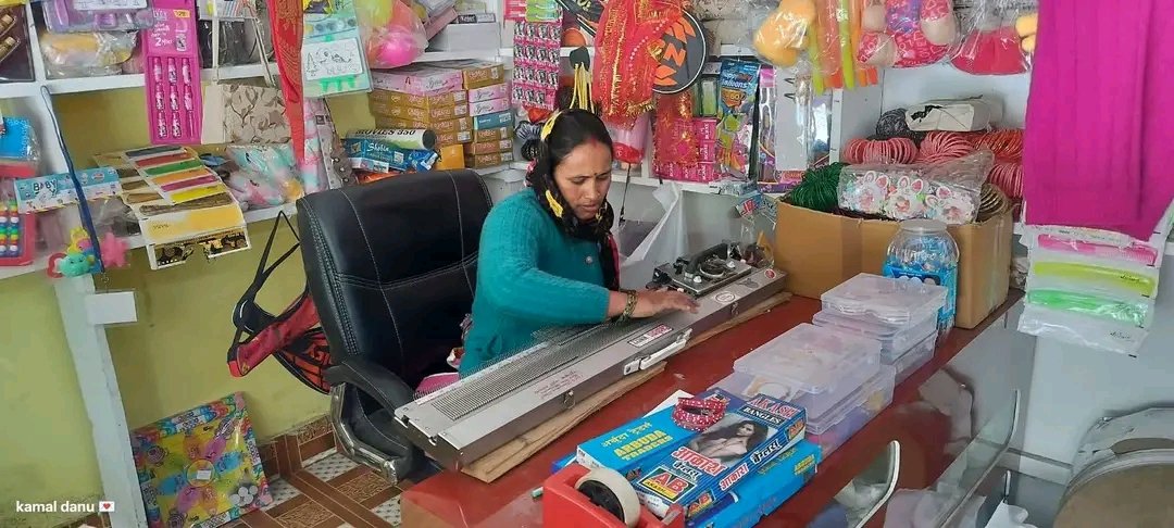 सिलाई के हुनर से संवरी सुशीला देवी की जिंदगी, अब हर माह कमा रहीं ₹10 से ₹15 हजार
