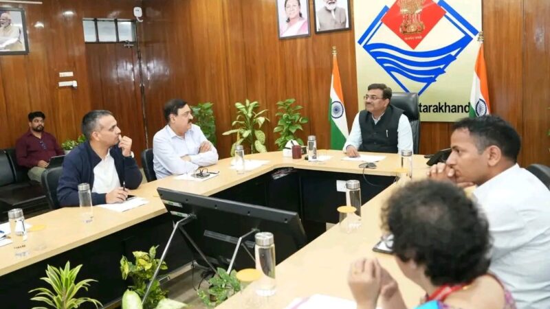 उत्तराखण्ड में 108 एम्बुलेंस सेवा में होगा बड़ा बदलाव, तत्काल बदले जाएंगे 50 पुराने वाहन