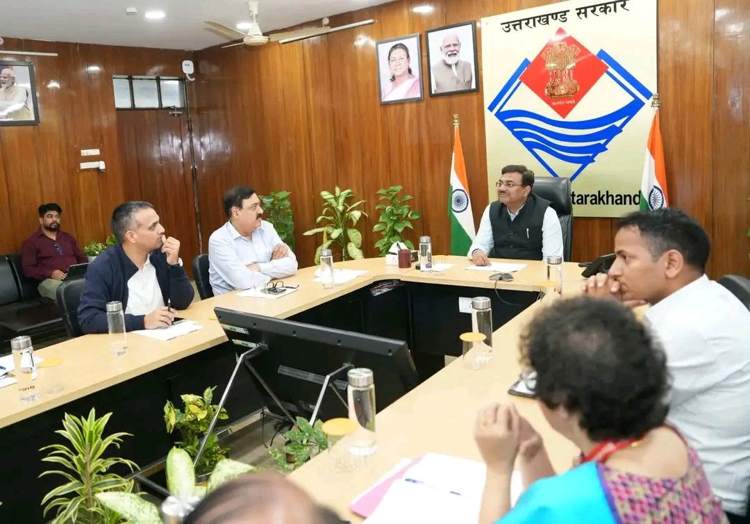 उत्तराखण्ड में 108 एम्बुलेंस सेवा में होगा बड़ा बदलाव, तत्काल बदले जाएंगे 50 पुराने वाहन