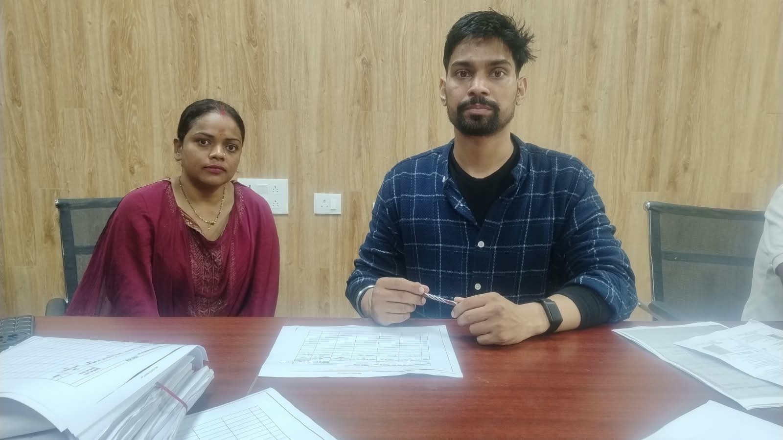 पौड़ी गढ़वाल : घर-घर पहुंच कर पेंशन से वंचित व्यक्तियों को किया जा रहा चिन्हित