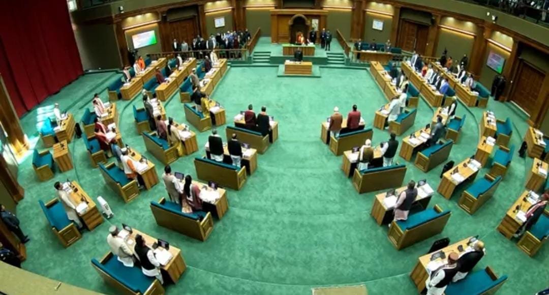 गैरसैंण में बजट सत्र, सरकार का पर्वतीय विकास और जनकल्याण पर फोकस