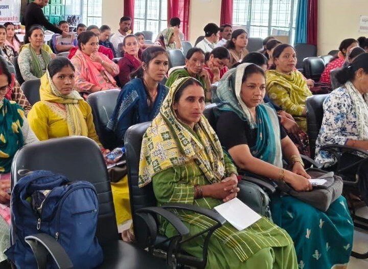 कर्णप्रयाग में उद्यमिता बूट कैंप, महिलाओं और युवाओं ने साझा किए बिजनेस आइडिया