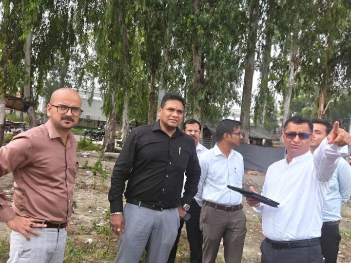 विकास भी, विरासत भी और जनसुविधा भी – धामी सरकार ने तेज की शहरों को संवारने की कवायद