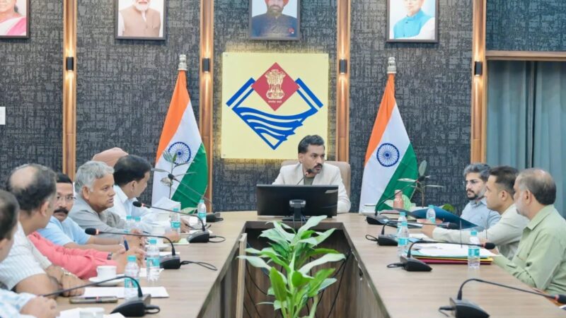 देहरादून में एसआईआर के बाद 3992 मतदाता बढ़े, अंतिम सूची जारी