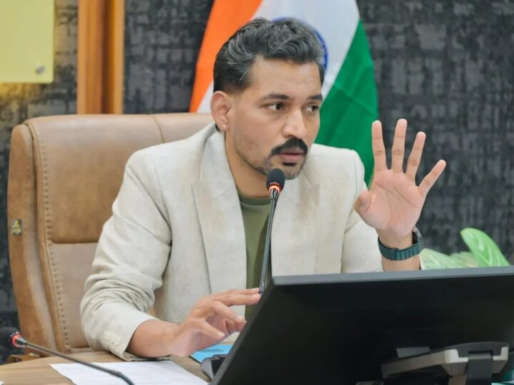 12-13 अक्टूबर को देहरादून आएगा निर्वाचन आयोग के उच्च अधिकारियों का दल
