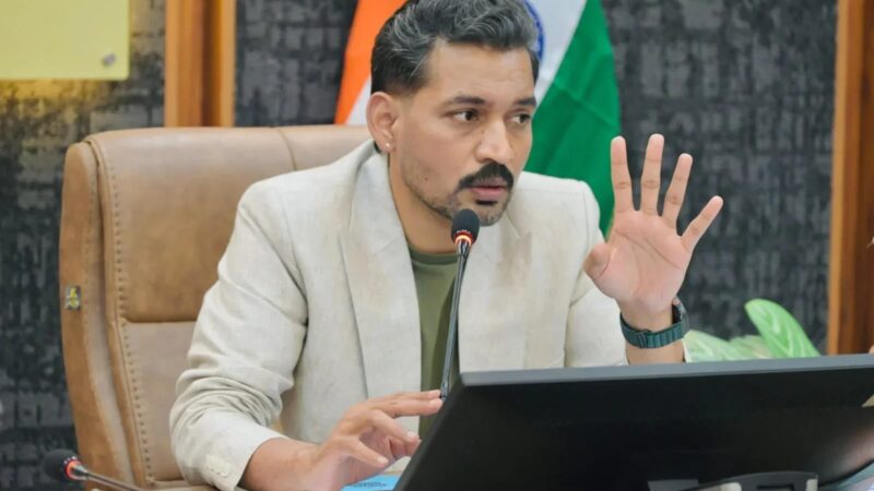 12-13 अक्टूबर को देहरादून आएगा निर्वाचन आयोग के उच्च अधिकारियों का दल
