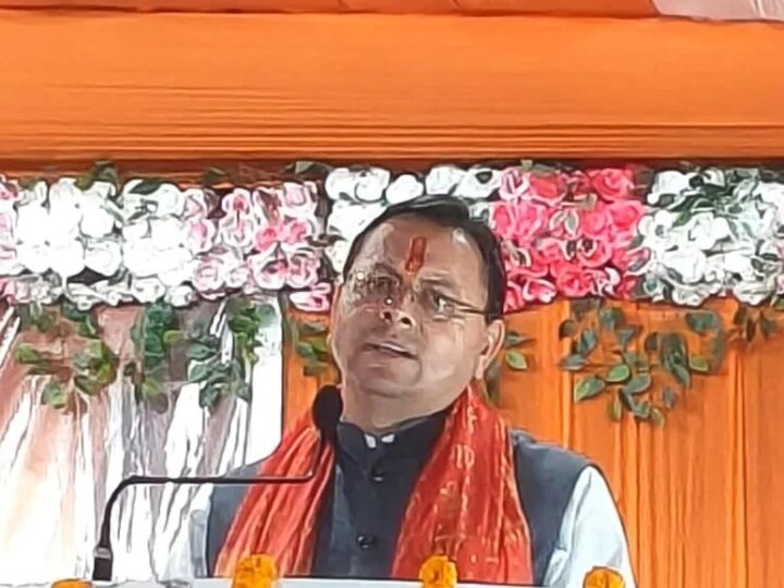 मुख्यमंत्री धामी के नेतृत्व में चम्पावत को मिल रही विकास की नई पहचान, ₹237.74 करोड़ के आईएसबीटी सहित शारदा घाट, गोल्ज्यू कॉरिडोर और मंदिरों के सौंदर्यीकरण कार्यों को गति